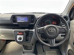 パッソ X LパッケージS