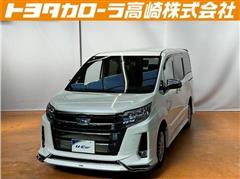 トヨタ ノア ハイブリッド SI WXB3