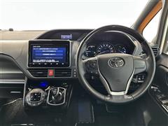 ノア ハイブリッド SI WXB3