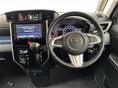 ルーミー カスタムG S