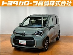 シエンタ ハイブリッド Z