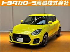 スイフト スポーツ セーフティーP