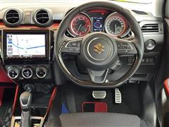 スイフト スポーツ セーフティーP