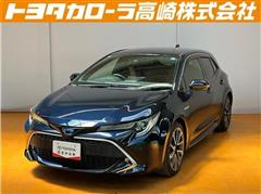 カローラスポーツ HV G Z