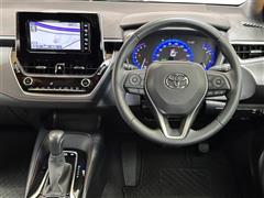 カローラスポーツ HV G Z