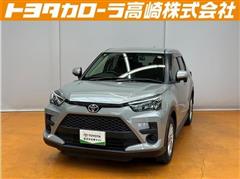 ライズ G