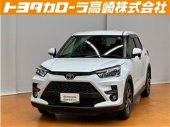トヨタ ライズ Z