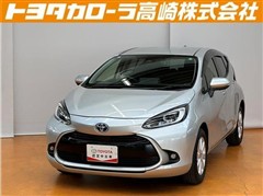 アクア Z