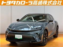 トヨタ クラウン スポーツ Z ハイブリット