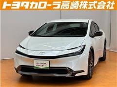 トヨタ プリウス ハイブリッドZ