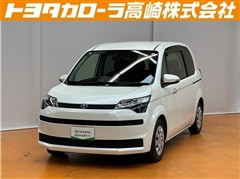 トヨタ スペイド F