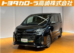 トヨタ ノア SI WXB 3