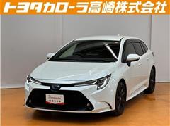 トヨタ カローラツーリング HV WXB 50