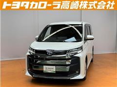 ノア ハイブリッド S-Z
