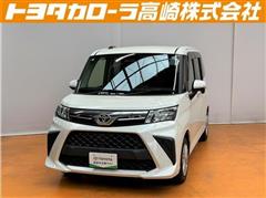トヨタ ルーミー G