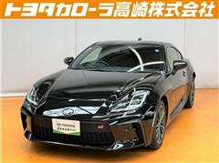 トヨタ GR86 RZ