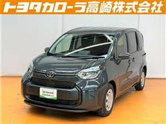 トヨタ シエンタ G