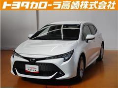 カローラスポーツ G