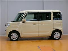 スペーシア ハイブリッド G