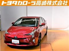 プリウス S ツーリングセレクション