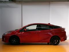 プリウス S ツーリングセレクション