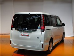 ノア ハイブリッド SI WXB3