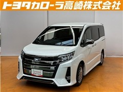 ノア ハイブリッド SI WXB3