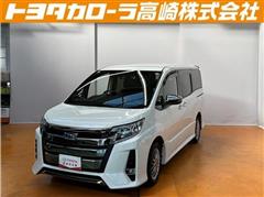 トヨタ ノア ハイブリッド SI WXB3