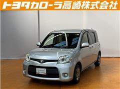 トヨタ シエンタ DICE-G