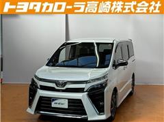 ヴォクシー ZS キラメキ 3