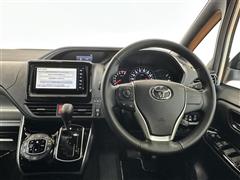 ヴォクシー ZS キラメキ 3