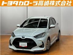 トヨタ ヤリス ハイブリッド Z