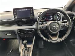 ヤリス ハイブリッド Z