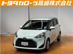 シエンタHV ファンベース G