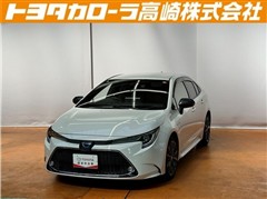 カローラ HV ダブルバイビー