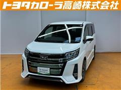 ノア SI WXB