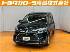 トヨタ シエンタ G
