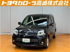 トヨタ シエンタ DICE-G