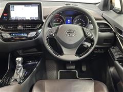 C-HR G LEDエディション