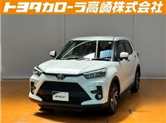 トヨタ ライズ Z