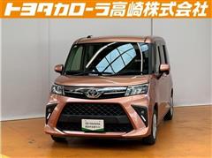 トヨタ ルーミー G