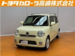 ダイハツ ミラココア ココア プラスXスペシャ