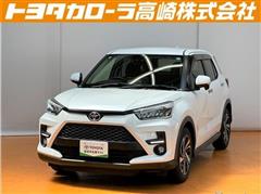 トヨタ ライズ Z