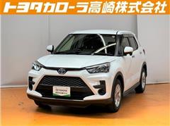 ライズ ハイブリッド G