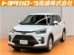 トヨタ ライズ G