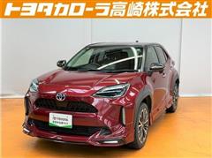 トヨタ ヤリスクロス ハイブリッド Z