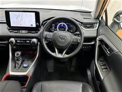RAV4 HVアドベ オフロード2