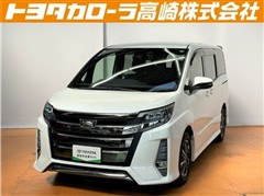 ノア SI