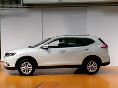 エクストレイル 20X エマージェンシ