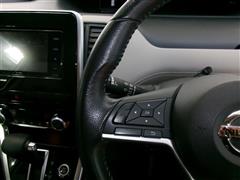 セレナ ハイウェイスター